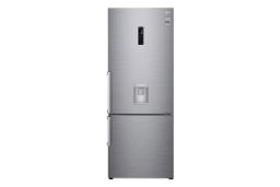 یخچال فریزر ال جی LG GC-F689 نمای جلو