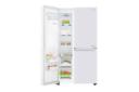یخچال فریزر ال جی LG GC-J247 نمای جلو رنگ سفید
