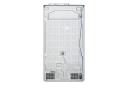 یخچال فریزر ال جی LG GC-J267 نمای پشت