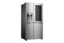 یخچال فریزر ال جی LG GR-X257 نمای جلو و چپ
