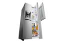یخچال فریزر ال جی LG GR-X257 نمای جلو در باز