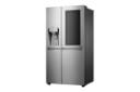یخچال فریزر ال جی LG GR-X257 نمای جلو و راست