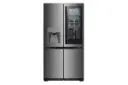 یخچال فریزر ال جی LG GR-X33 نمای جلو