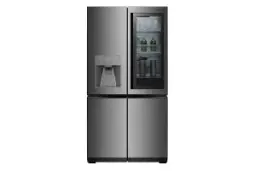یخچال فریزر ال جی LG GR-X33 نمای جلو