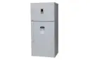 یخچال فریزر مایدیا Midea HD-546F نمای جلو
