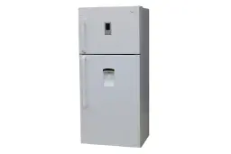 یخچال فریزر مایدیا Midea HD-546F نمای جلو