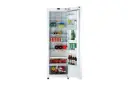 نمای داخل یخچال مایدیا Midea HS-338FWE HS-455LWE 