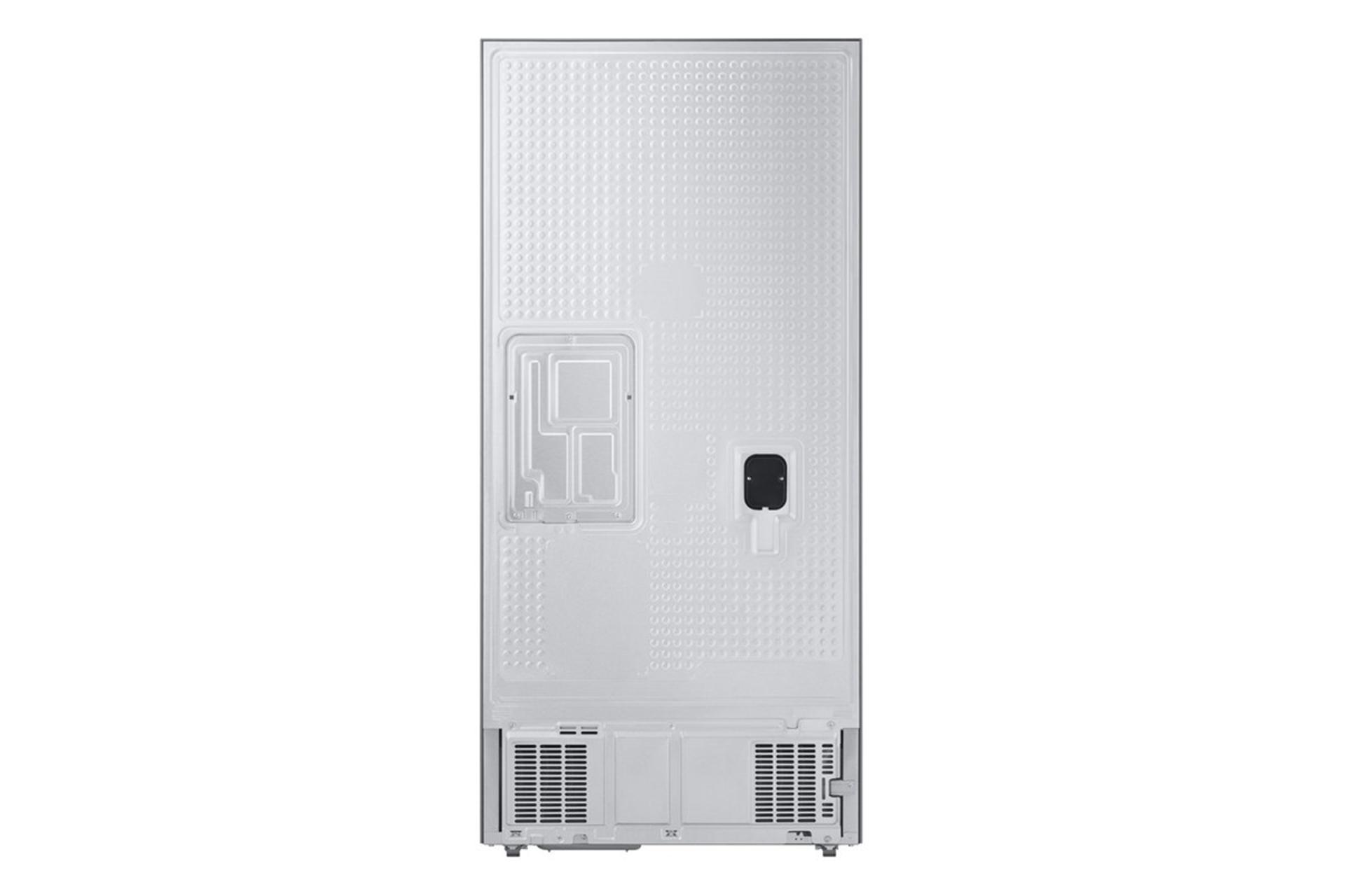 یخچال فریزر سامسونگ Samsung RF25 نمای پشت