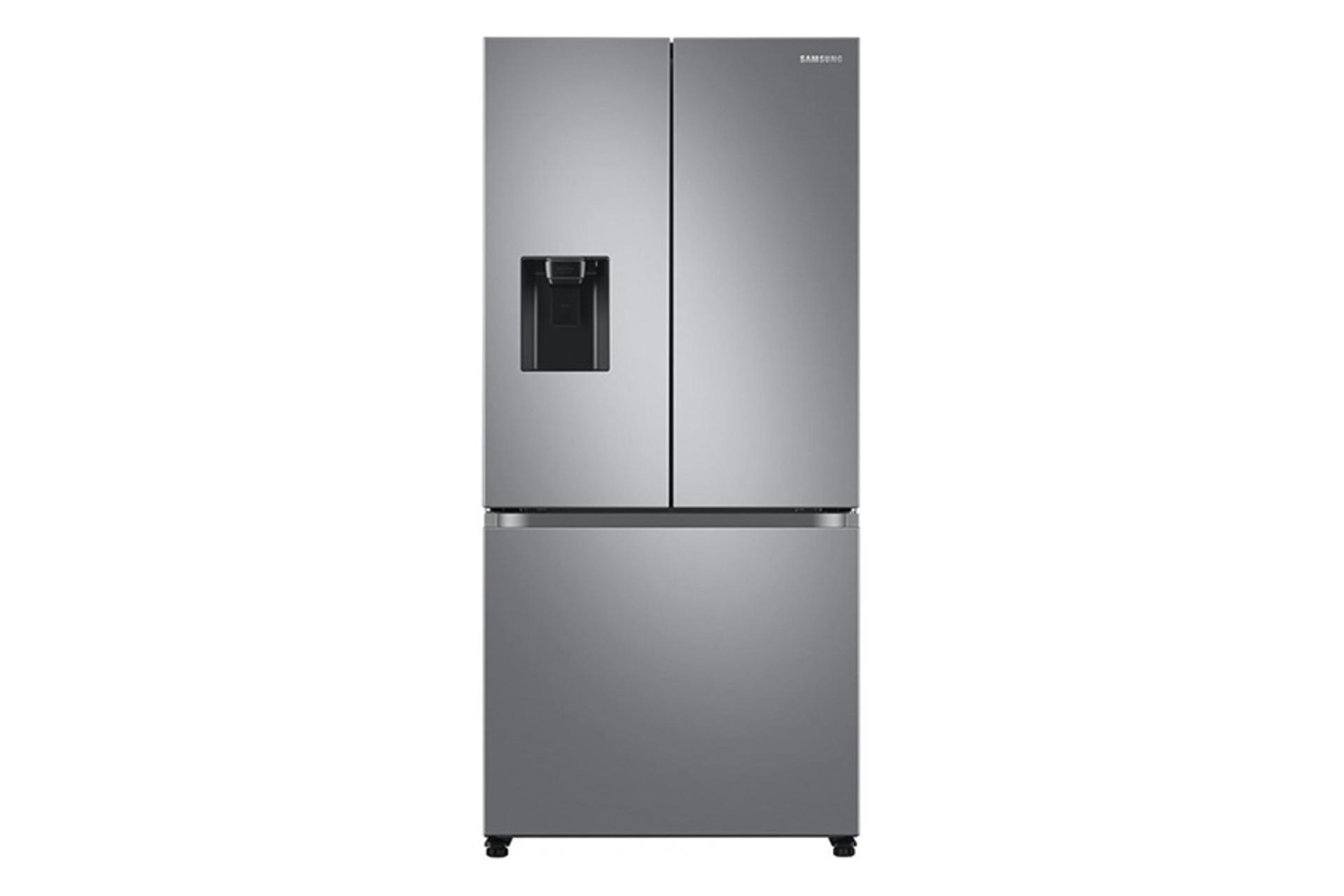 قیمت یخچال فریزر سامسونگ RF25 در بخش محصولات زومیت