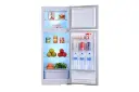 یخچال فریزر سیلور آیس Silver Ice SRF-106 نمای داخل