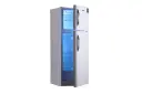 یخچال فریزر سیلور آیس Silver Ice SRF-106 درب باز شده