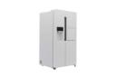 یخچال فریزر اسنوا Snowa SN8-2263 نمای چپ