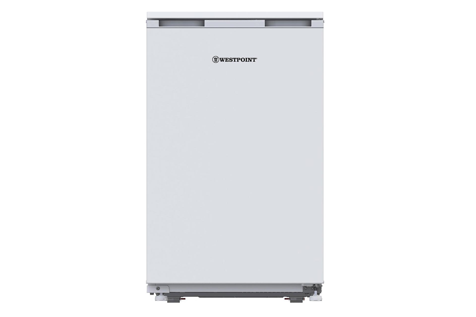یخچال فریزر وست پوینت Westpoint SCB-1545 نمای جلو