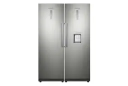 یخچال فریزر وست پوینت Westpoint WNMS-1322.E WVMS-1122.E نمای جلو