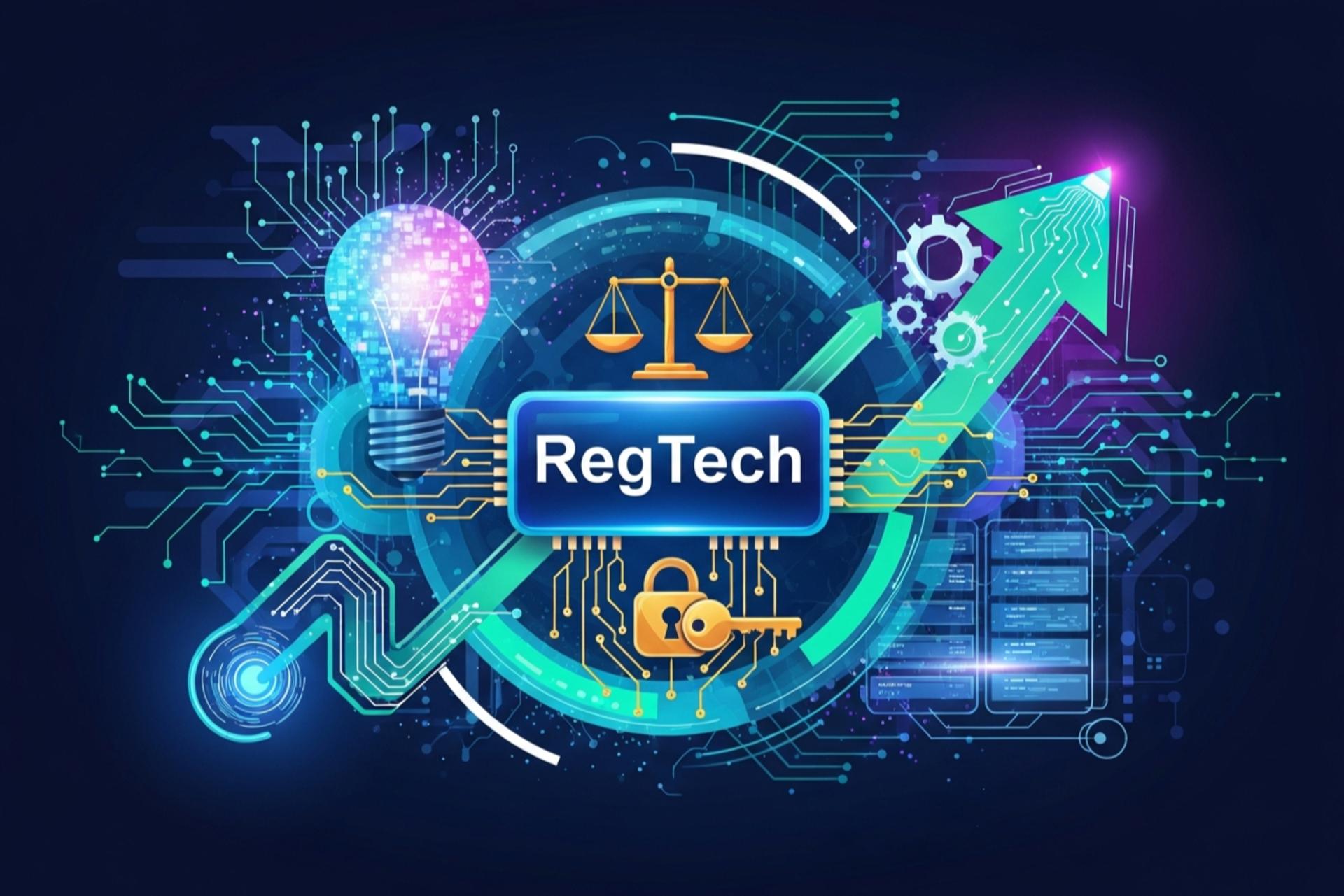 پنل تخصصی رگ‌تک و چالش‌های تنظیم‌گری مالی