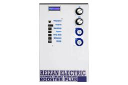 استابلایزر ریزان الکتریک مدل بوستر پلاس 20KVA تیپ B نمای روبرو