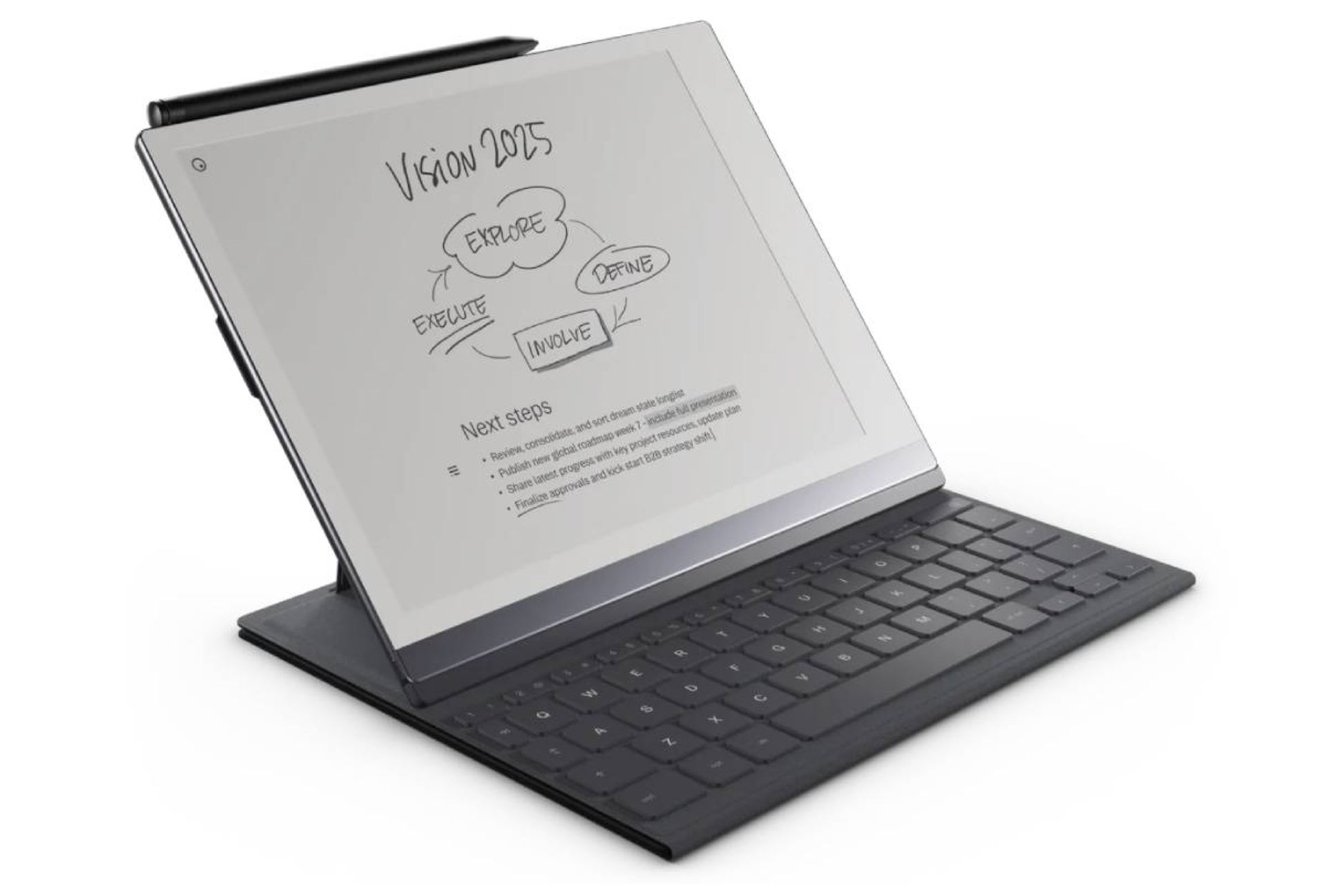 کیبورد TypeFolio 