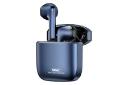 هدفون ریمکس AlloyBuds 1 X-iron Series رنگ آبی