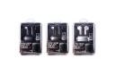 جعبه هدفون ریمکس AlloyBuds 1 X-iron Series