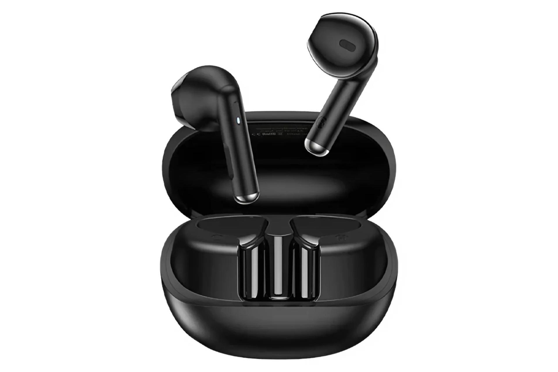 هدفون ریمکس CozyBuds W16 رنگ مشکی