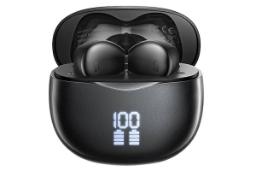 هدفون ریمکس CozyBuds W39 رنگ مشکی