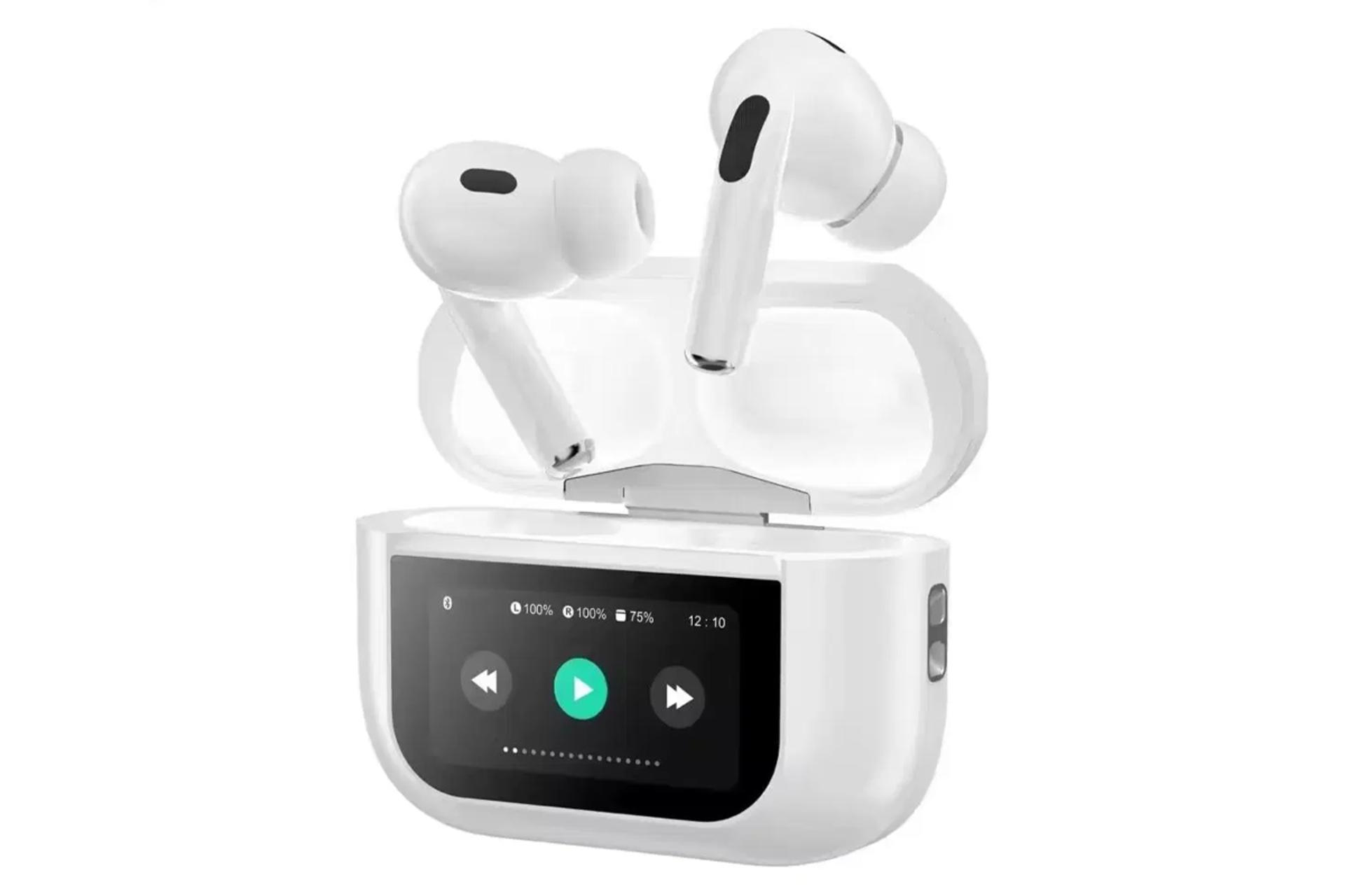 هدفون ریمکس CozyPods W30N