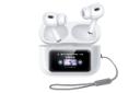 هدفون ریمکس CozyPods W30N رنگ سفید