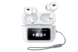 هدفون ریمکس CozyPods W30N رنگ سفید