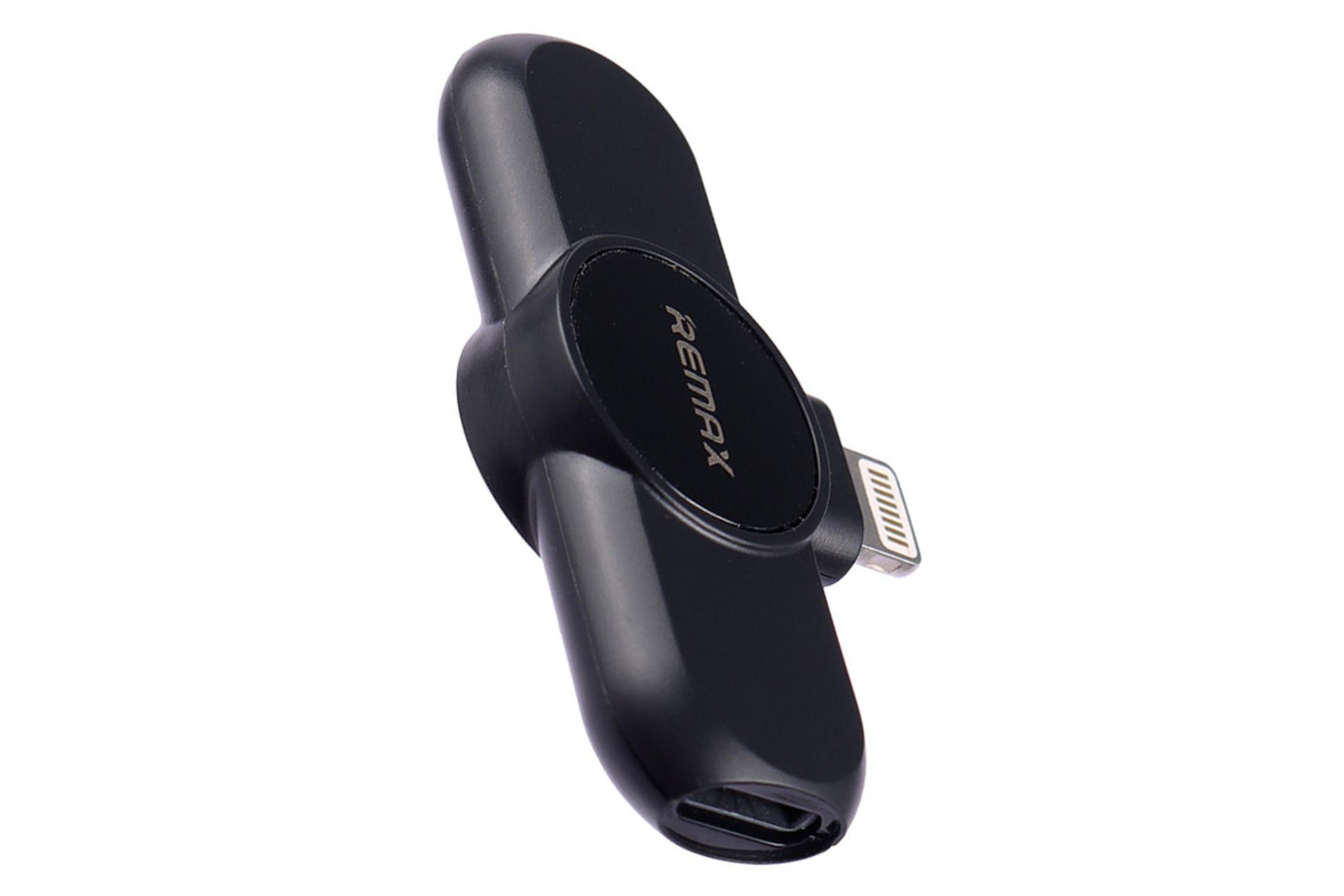 کانکتور میکروفون ریمکس K10 Lightning