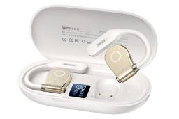 کیس شارژ هدفون ریمکس OpenBuds P6 Vukey Series