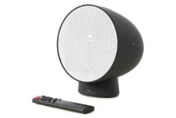 ابعاد و اندازه اسپیکر ریمکس RB-H9