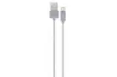 کابل شارژ USB ریمکس Type-A به Lightning مدل RC-098i با طول 1 متر