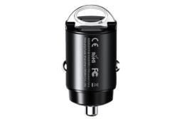 شارژر ریمکس RCC350 رنگ مشکی