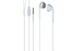 هدفون ریمکس RM-303 رنگ سفید