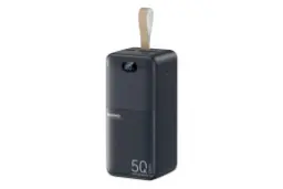 پاور بانک ریمکس Remax RPP-117 50000mAh