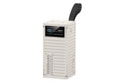 پاور بانک ریمکس RPP-161 Container Series با ظرفیت 50000 میلی‌آمپر ساعت