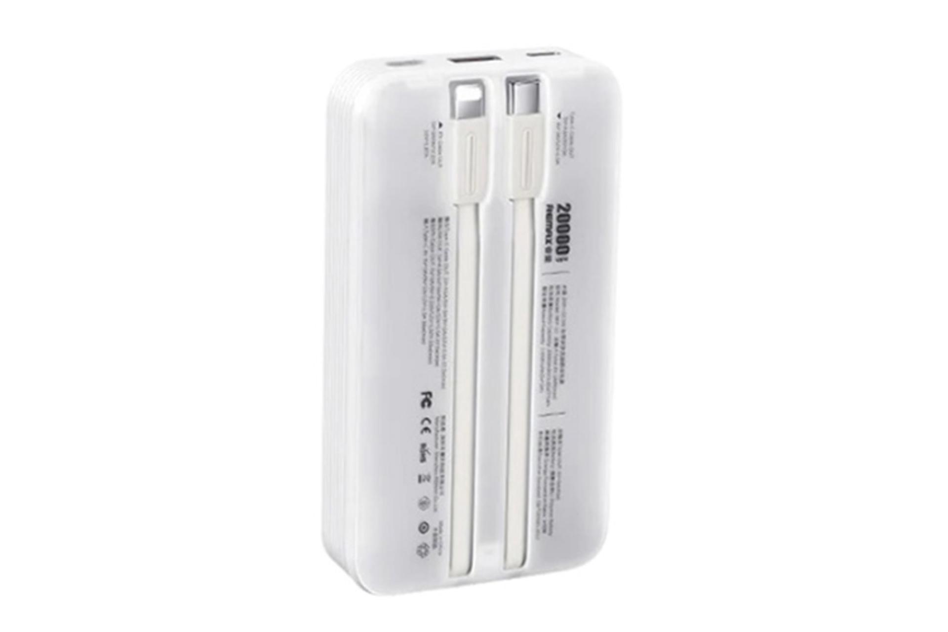 کابل های متصل remax-rpp-21-crystal-series-20000mah