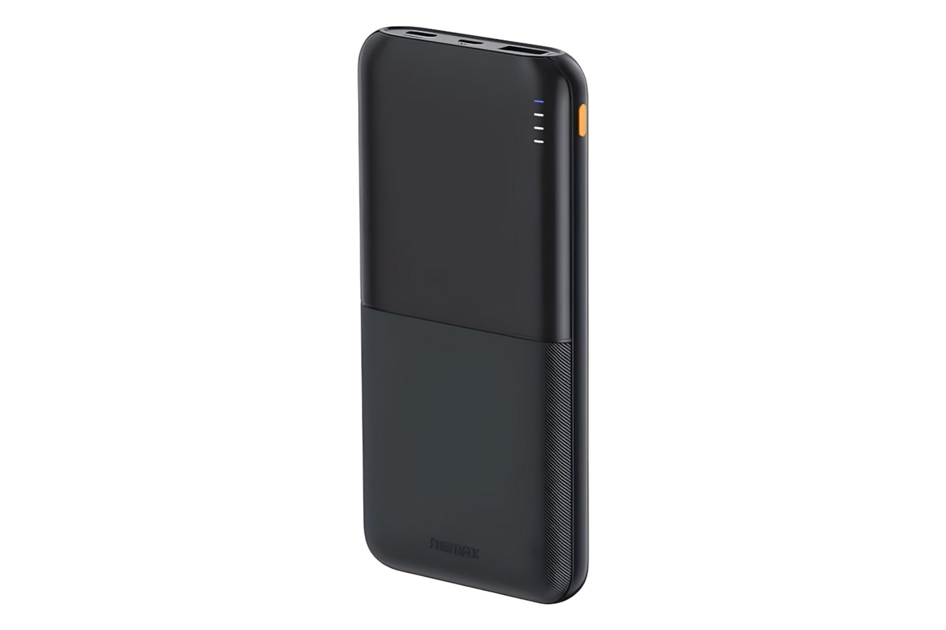 پاور بانک ریمکس Remax RPP-23 10000mAh رنگ مشکی