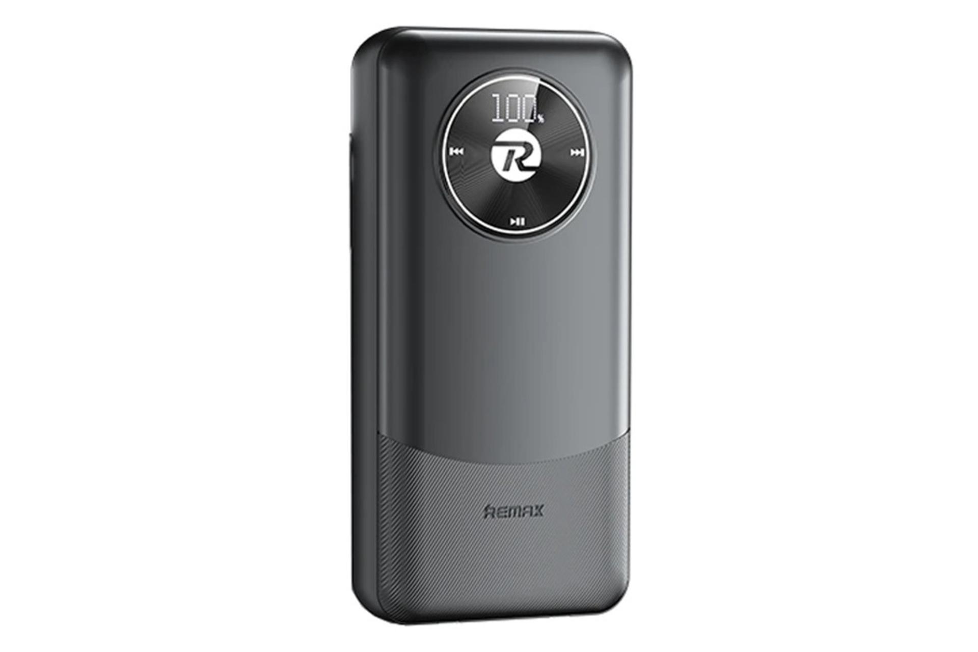 پاور بانک ریمکس Remax RPP-38 20000mAh مشکی