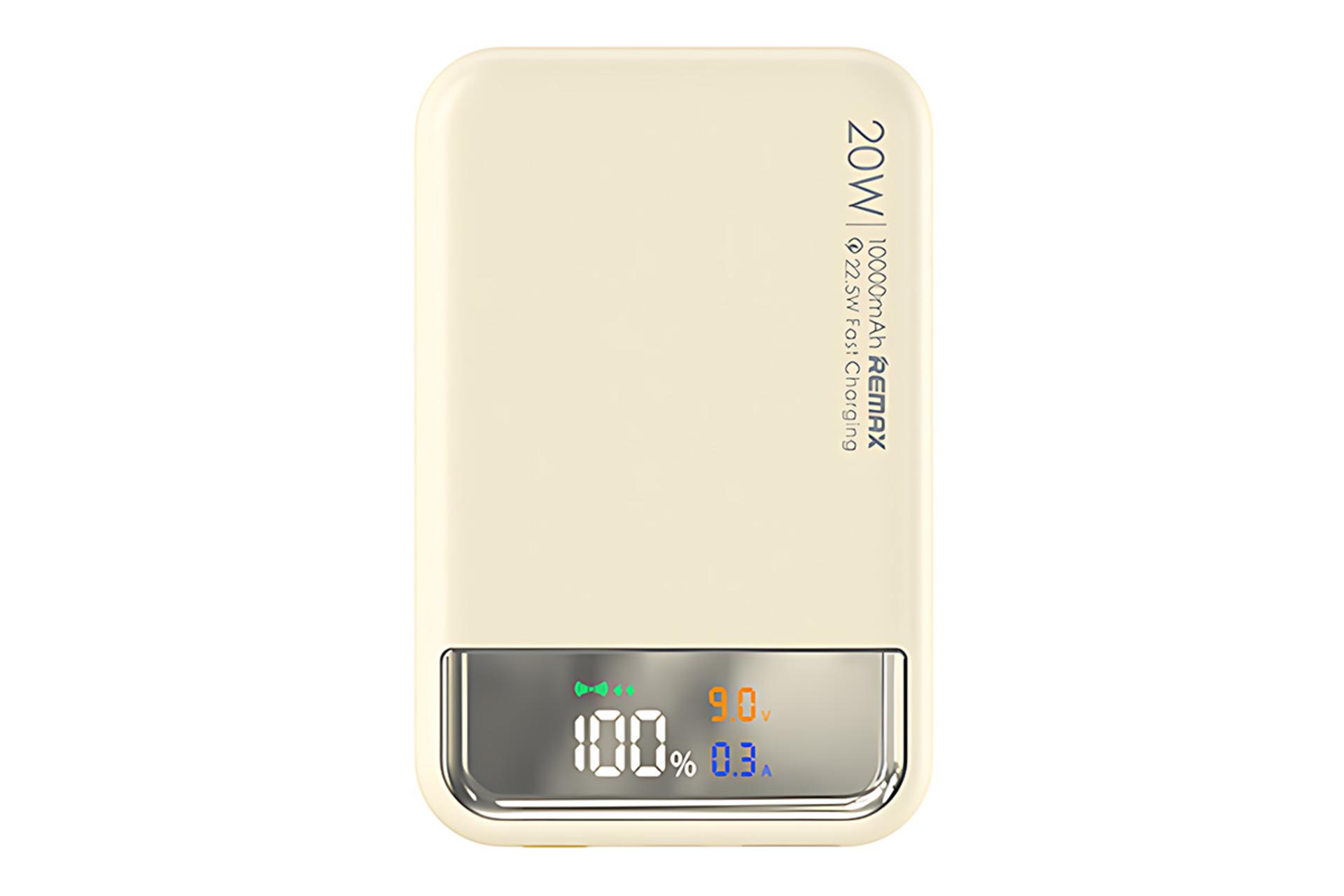 پاور بانک ریمکس Remax RPP-525 10000mAh