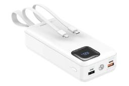 پاور بانک ریمکس Remax RPP-550 30000mAh