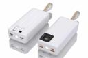 نمای کناری پاور بانک ریمکس Remax RPP-550 30000mAh