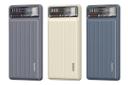 رنگ بندی پاور بانک ریمکس Remax RPP-616 Resion 10000mAh