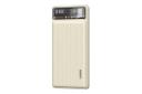 نمای کناری پاور بانک ریمکس Remax RPP-616 Resion 10000mAh
