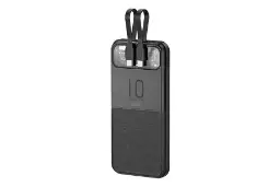 پاور بانک ریمکس Remax RPP-619 10000mAh