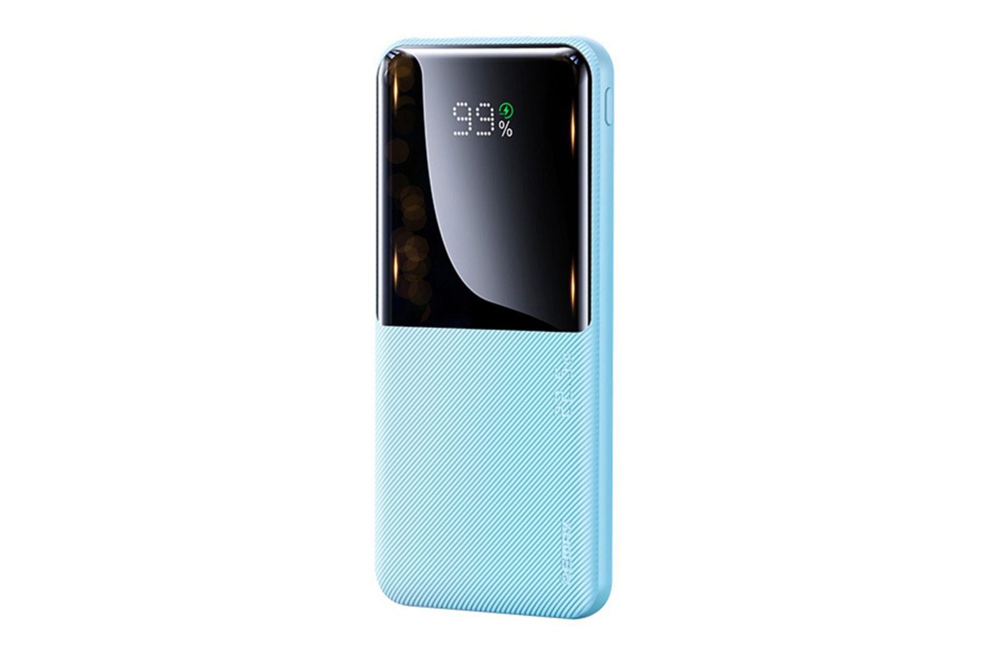 رنگ آبی پاور بانک ریمکس Remax RPP-622 10000mAh