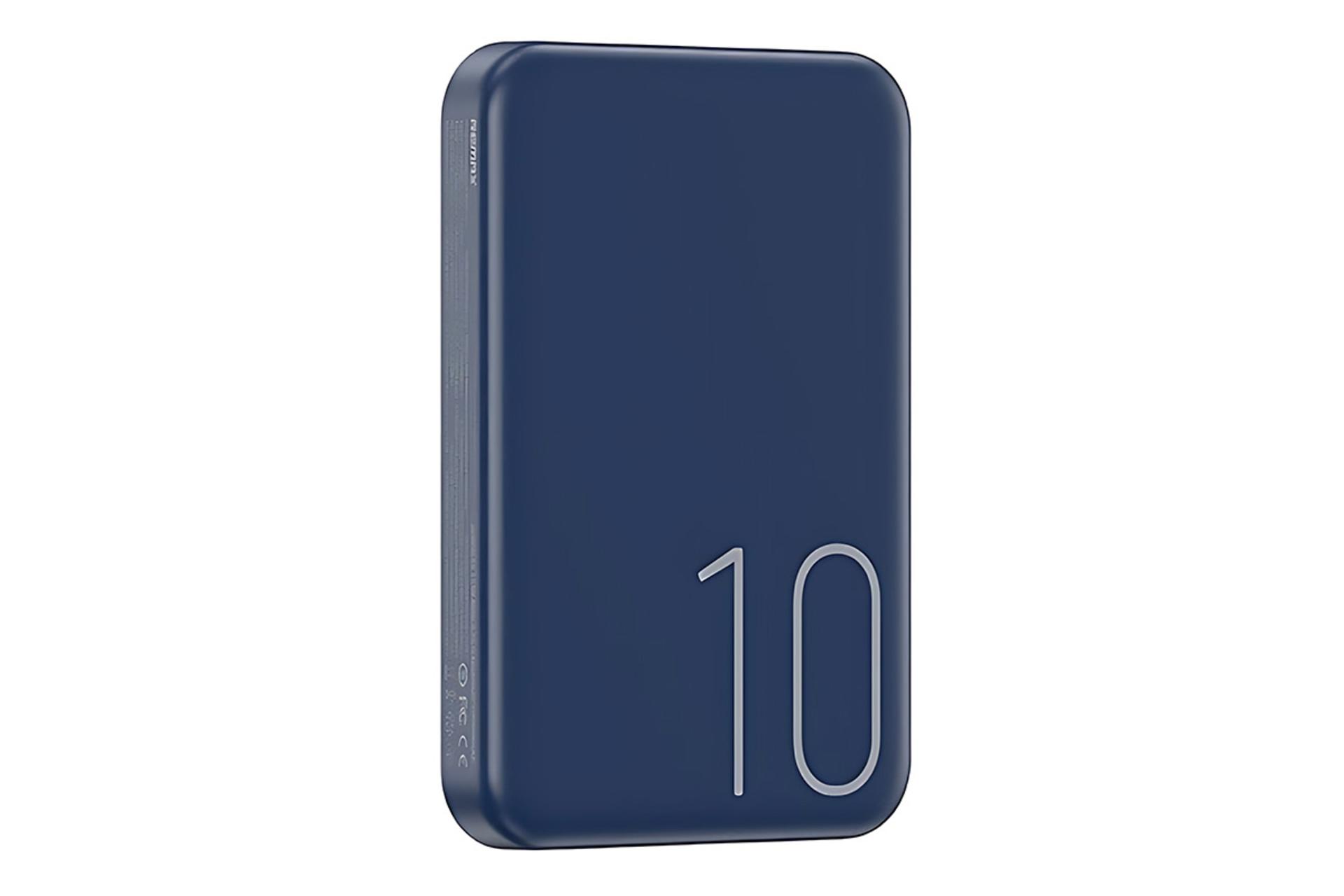 پاور بانک ریمکس Remax RPP-65 10000mAh
