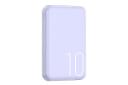 رنگ بنفش پاور بانک ریمکس Remax RPP-65 10000mAh
