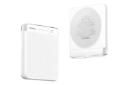 پاور بانک ریمکس Remax RPP-8 5000mAh رنگ سفید