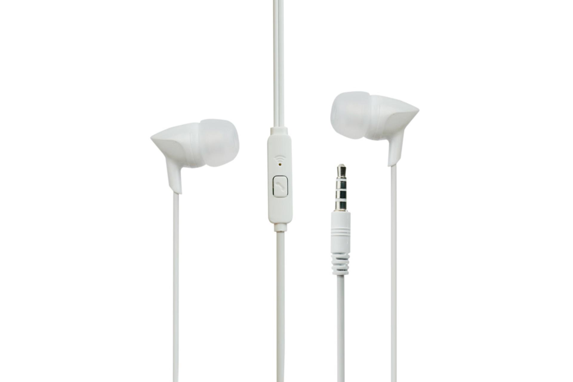 هدفون ریمکس RW-106 رنگ سفید